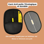 Charger l'image dans la galerie, Gant anti poil pour animaux de compagnie
